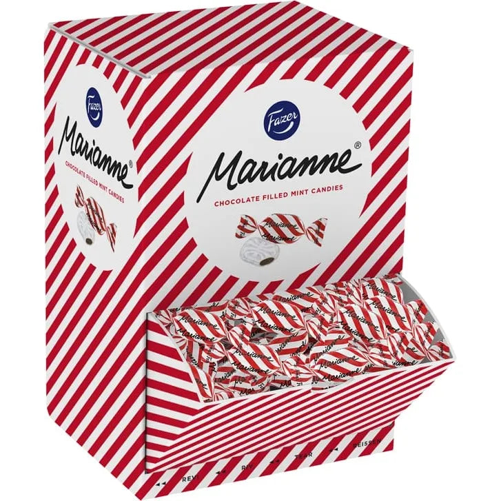 Fazer Marianne 2,5kg Storpack