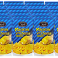Mississippi Belle Macaroni & Cheese 206g 24st Storpack - Hel kartong ( Bf2026-06-12)