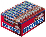 Mentos Fresh Cola 38g 40st  - Storpack