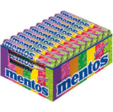 Mentos Rainbow 38g 40st Storpack