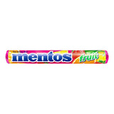 Mentos Fruit 38g 40st Storpack