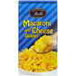 Mississippi Belle Macaroni & Cheese 206g 24st Storpack - Hel kartong ( Bf2026-06-12)