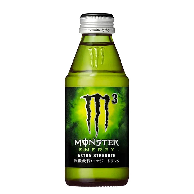 Monster Energy M3 150ml (JPN)