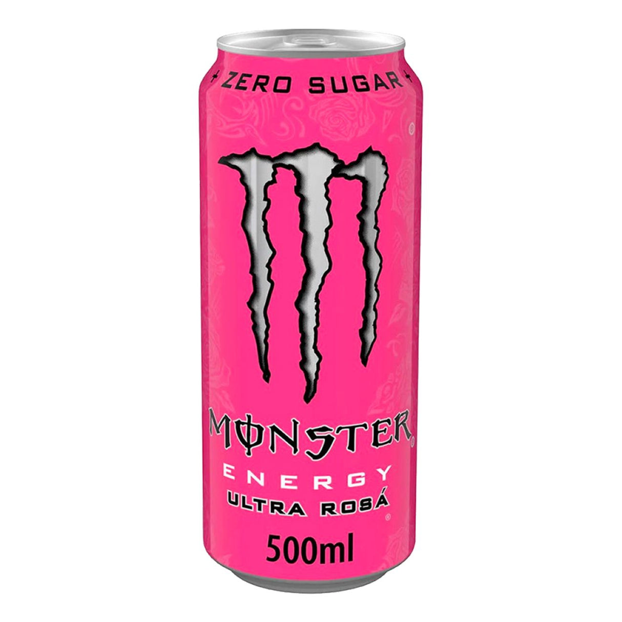 Monster Energy Ultra Rosa 50cl