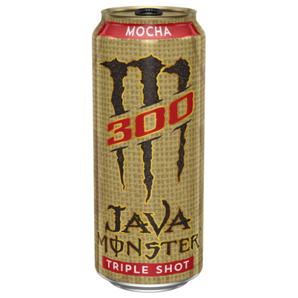 Monster Java 300 Mocha 444ml