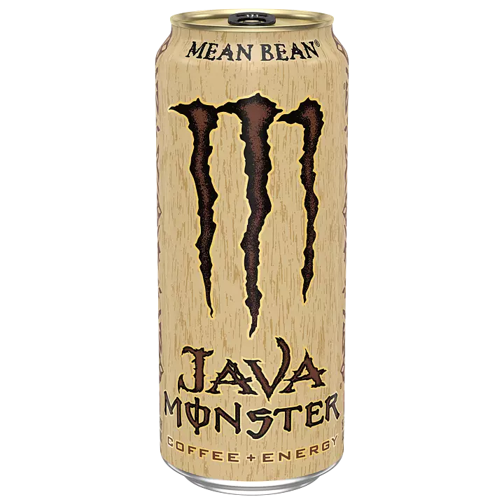 Monster Java Mean Bean 475ml