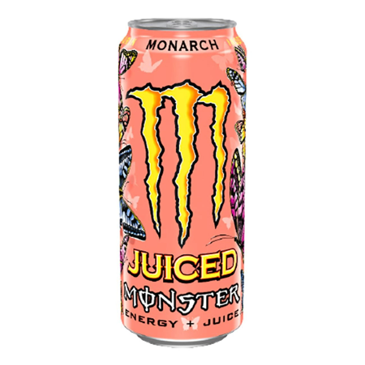 Monster Energy Monarch 50cl