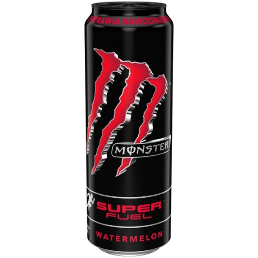 Monster Energy Superfuel Watermelon 568ml