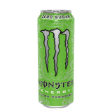 Monster Energy Ultra Paradise 500 ml – Sockerfri energidryck