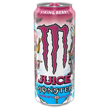 Monster Viking Berry 473ml US