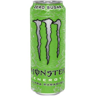 Monster Ultra Paradise Energidryck 50cl