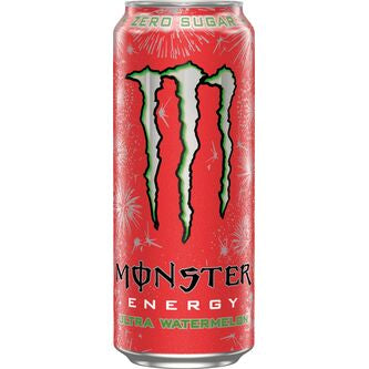 Monster Watermelon Ultra 50cl