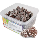 Mormor Lisas Cocosboll 1600g Storpack