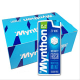 Mynthon Zip Mint Menthol 30g 18st Storpack