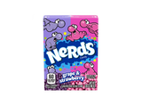 Nerds - Gotta have a grape Strawberry/Grape 46,7g