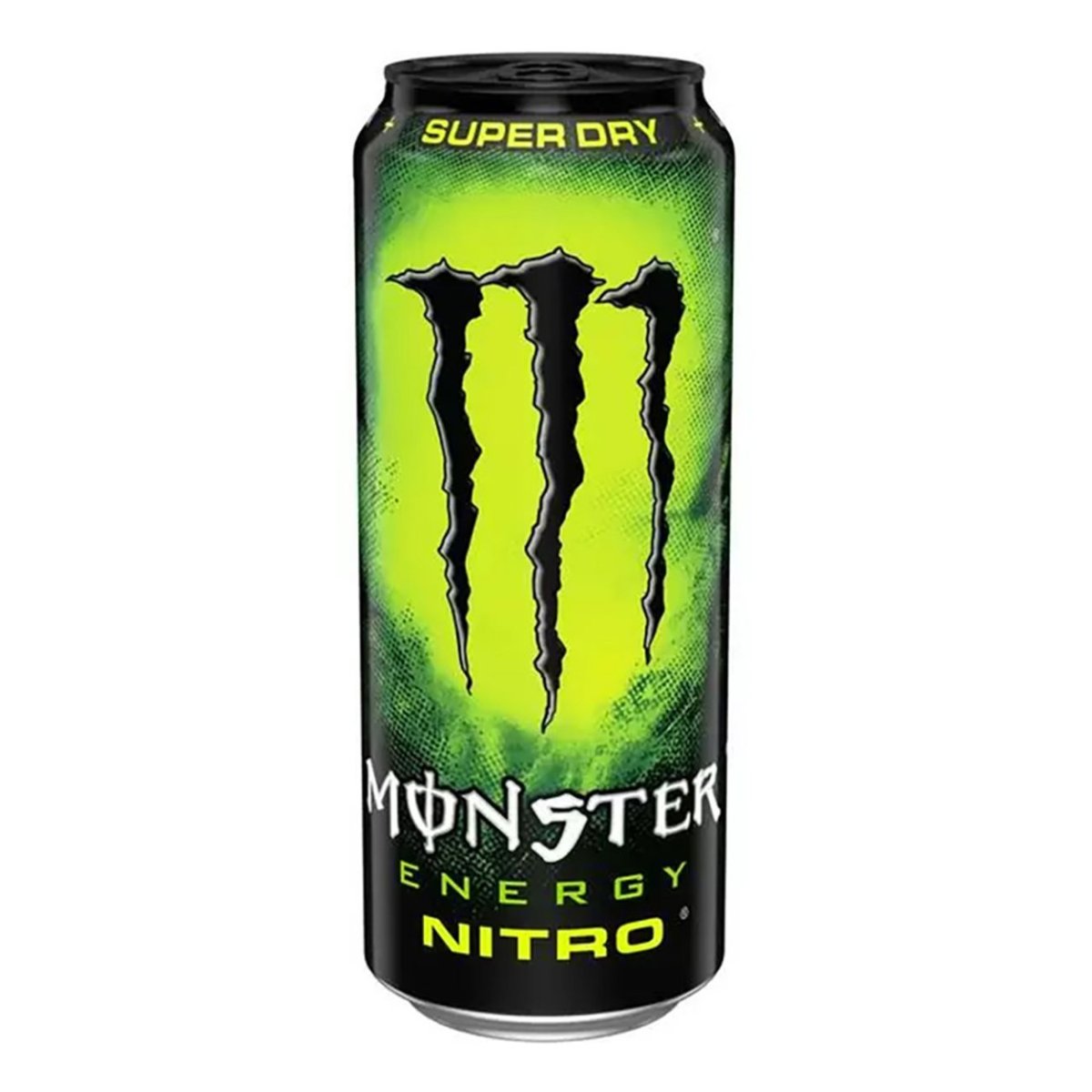 Monster Energy Nitro 50cl