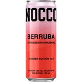 NOCCO Berruba 33cl 24st