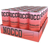 NOCCO Berruba 33cl 24st