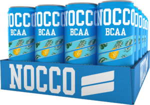 NOCCO Caribbean 33cl 24st