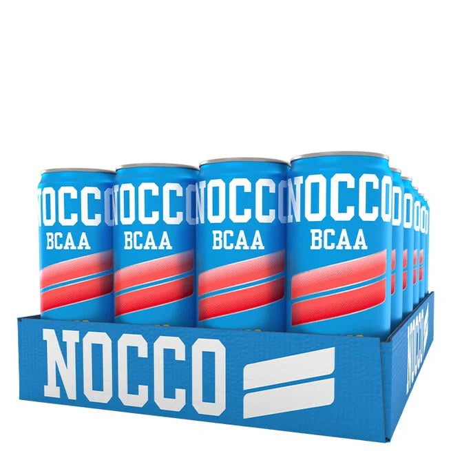 NOCCO Mango 33cl 24st Storpack