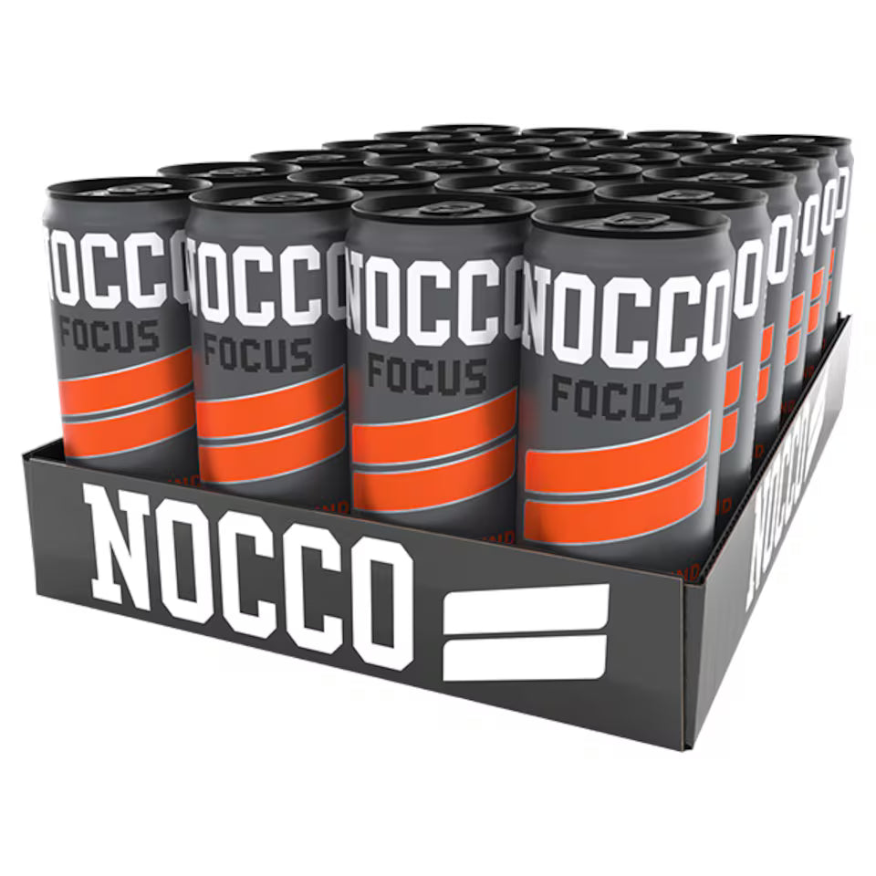 NOCCO Stellar Blend 33cl 24st Storpack