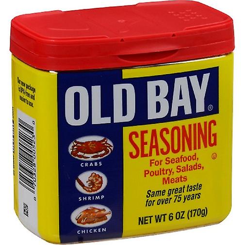 Old Bay Seasoning 170g