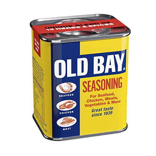 Old Bay Seasoning 75g