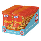 OLW Chips Ranch 40g 20st Storpack