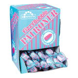 Patroner Fizzy Bubble 200st Storpack