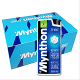 Mynthon Zip Mint Salmiac 30g 18st Storpack