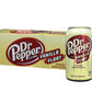 Dr Pepper Vanilla Float 355ml 12st Storpack