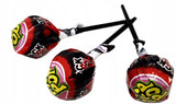 Pin Pop Black Cherry 1062g Storpakke