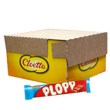 Plopp Dubbel 50g x 35st - Storpack 