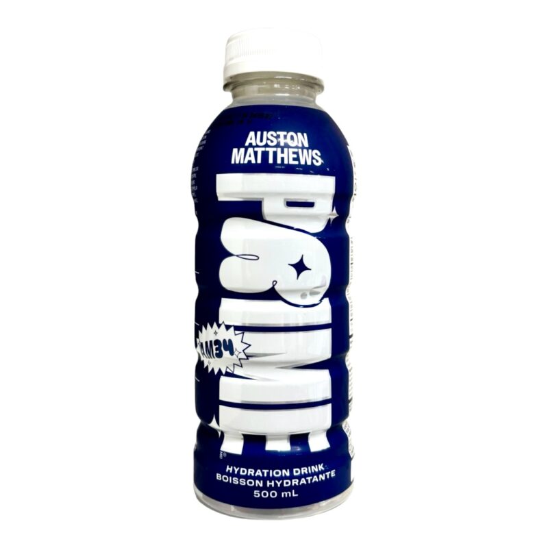 Prime Auston Matthews 500ml