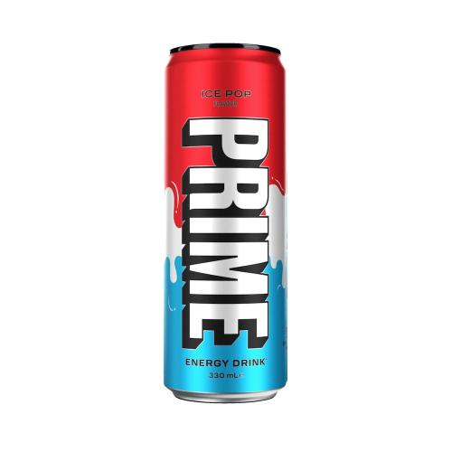 Prime Energy Ice Pop 330ml ( BF2025-12-19)