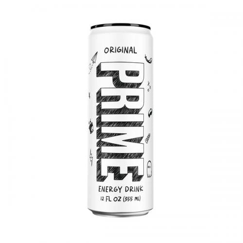 Prime Energy Original 330ml ( BF2025-12-20)