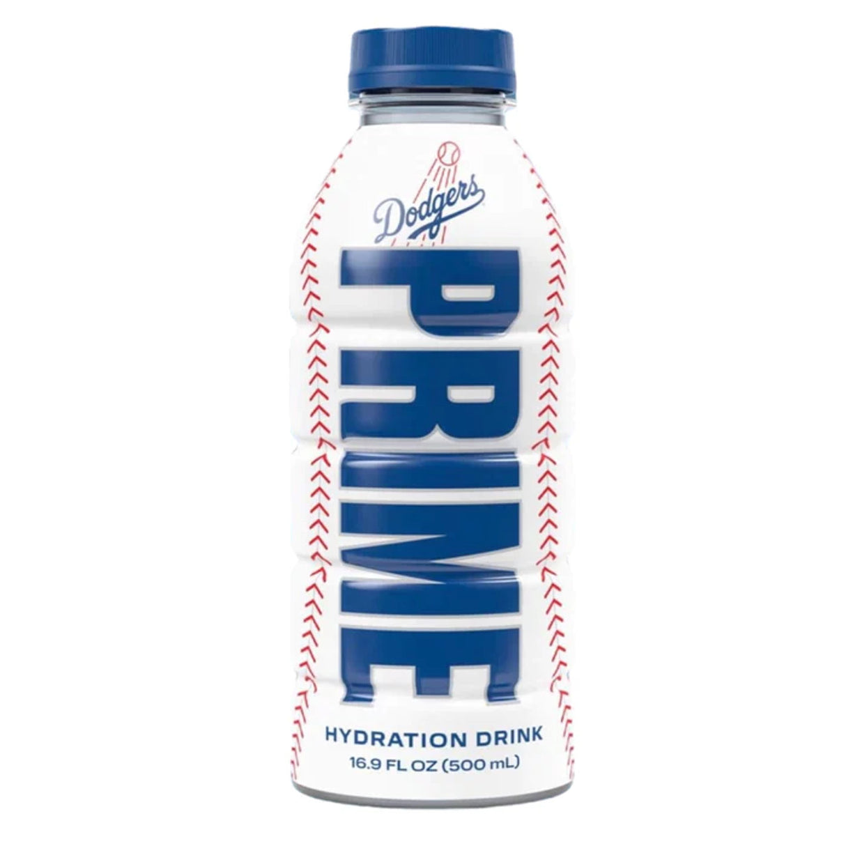 Prime LA Dodgers 500ml *Bf2024-08-31* UTGÅNGET