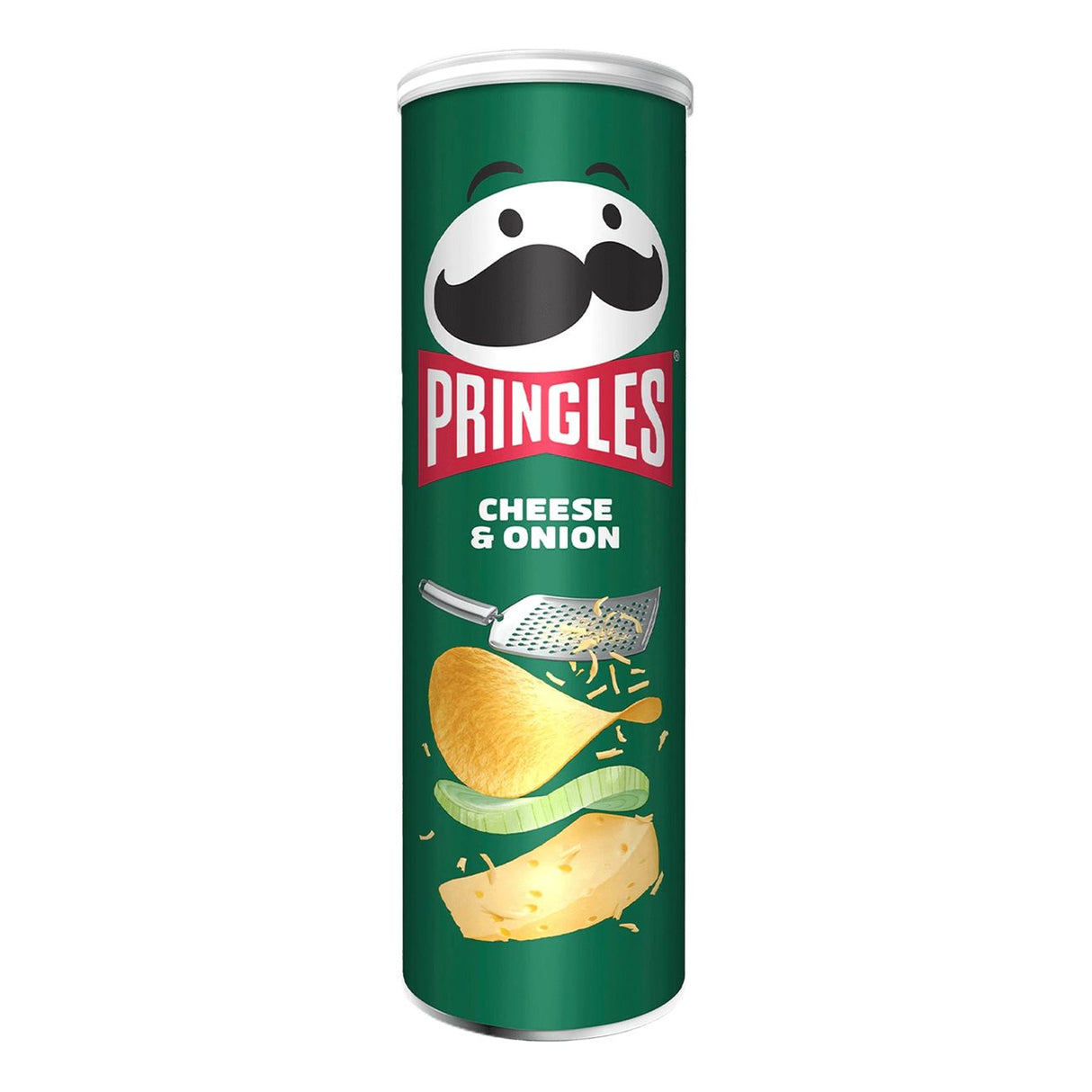 Pringles Cheese and Onion 200g ( BF2024-12-01)