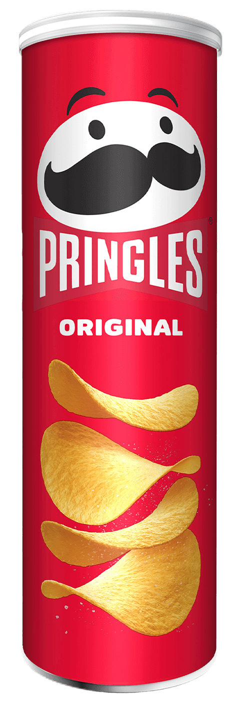 Pringles Original 200g ( BF 2024-11-23)