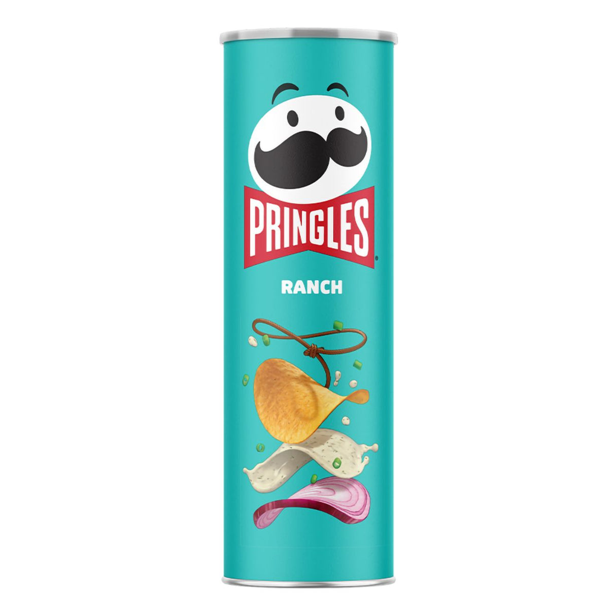Pringles Ranch 156g
