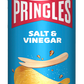 Pringles Salt & Vinegar 165g ( Bf2025-09-24)
