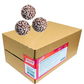 Punchpraliner 3500g Lösvikt Storpack