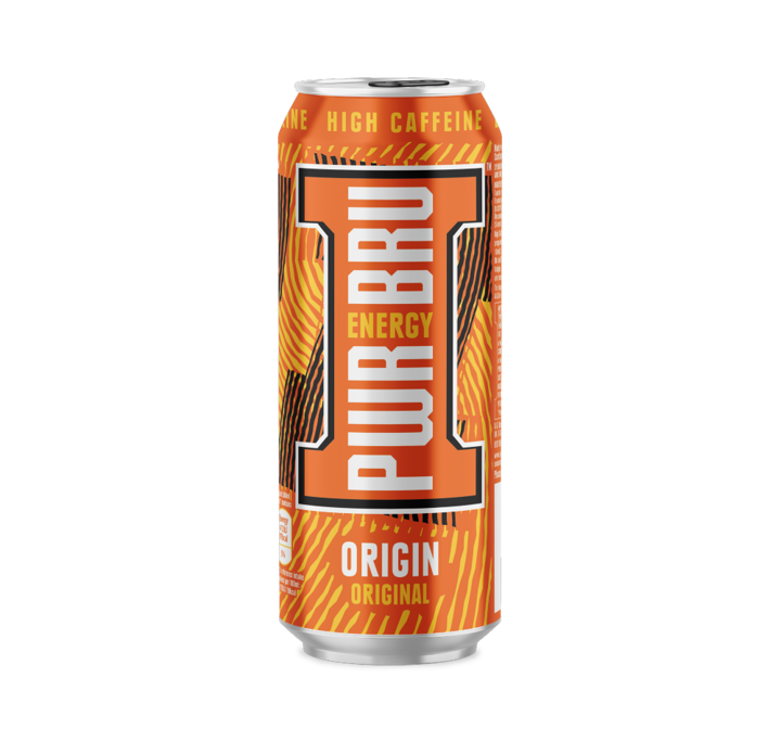 PWR-BRU ORIGIN 500ml