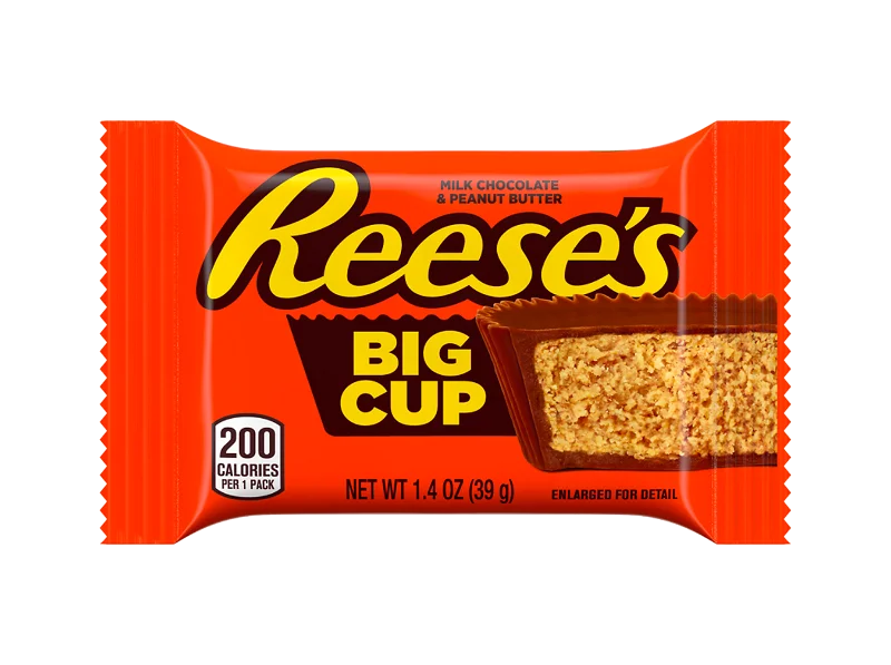 Reese's Big Cup 39g