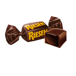 Riesen Dark Storpack 1000g Storpack