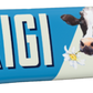 Rigi Mjölkchoklad 20g 20st Storpack