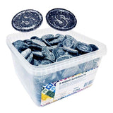 S-Märke Supersalt 2000g Candy People Storpakke