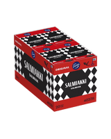 Salmiakki Pastiller 40g 20st - Storpack