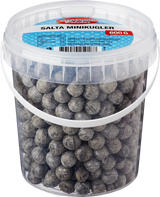 Salta minikulor 600g Stövring