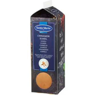 Santa Maria Kanel 470g
